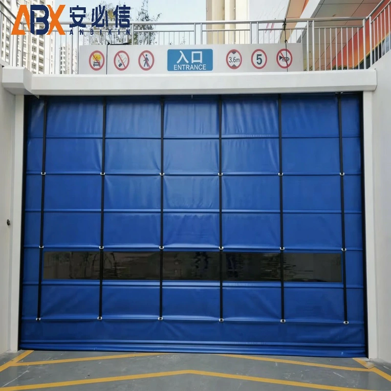 玉溪市伸缩式卸货平台